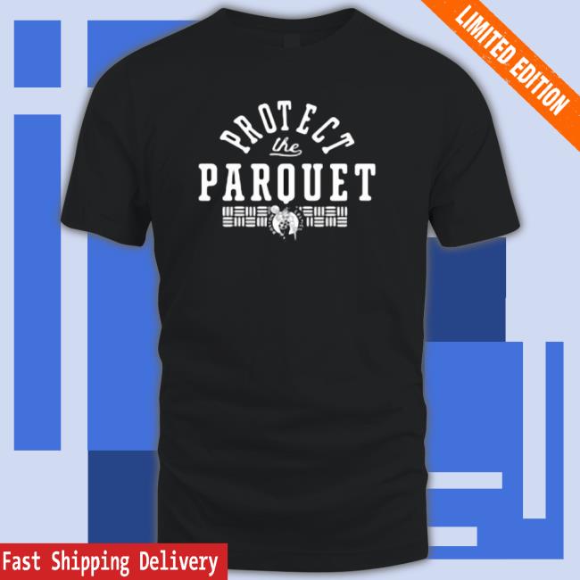 Protect The Parquet Sweatshirts