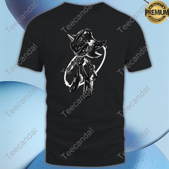 Mamonoworld Y2k Hog Official Shirt