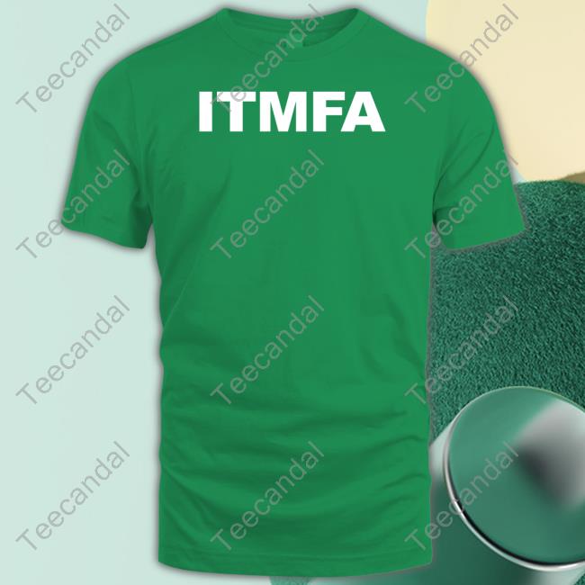 Dan Savage Itmfa Shirt Dan Savage Itmfa Unisex T Shirt Fakedansavage