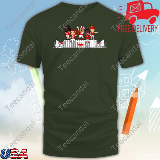 Warriorsworld Store Levi’S 5 Pt. 2 Drops T Shirt