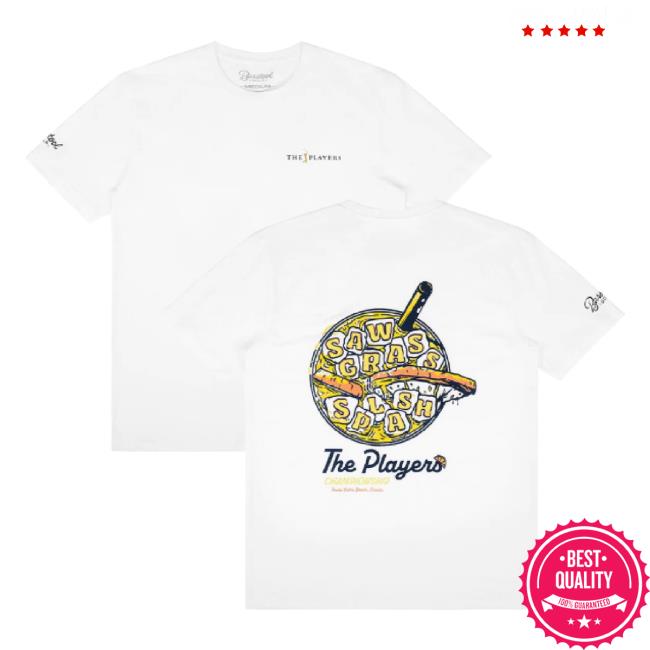 Trending Fore Play Barstool Golf X The Players Sawgrass Splash Shirts