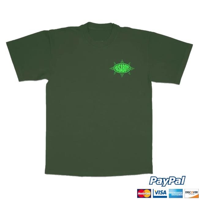 Paisaboys Azteca T Shirt Paisaboys Merch Store