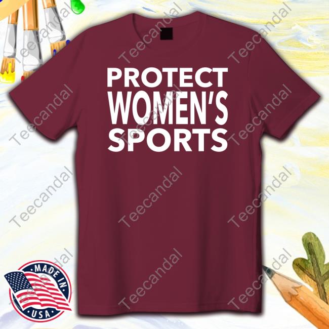 Official Protect Women's Sports Hoodie