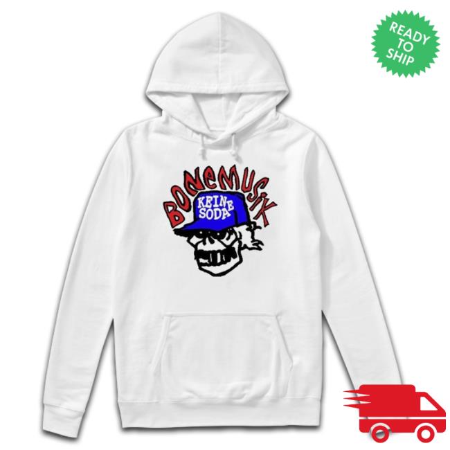 Trending Keinemusik X Bone Soda Classic Shirt