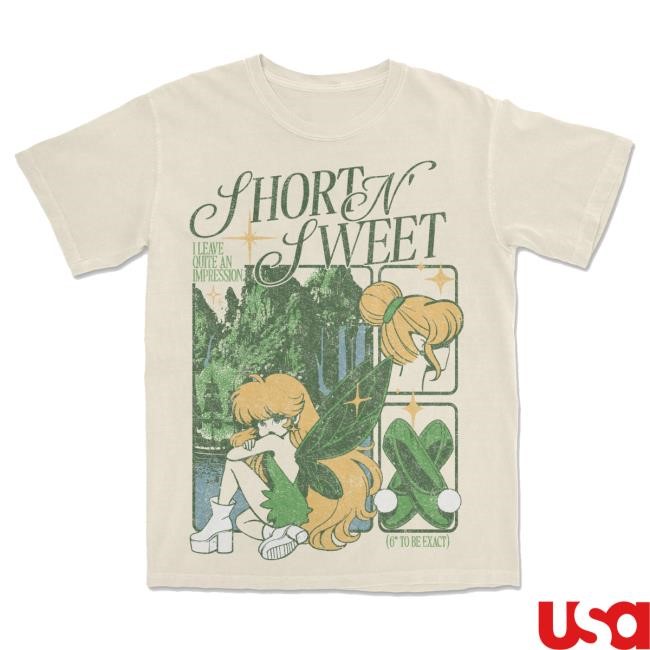 Lostbrostradingco Merch Store Impressions Of A Fairy Funny Shirt