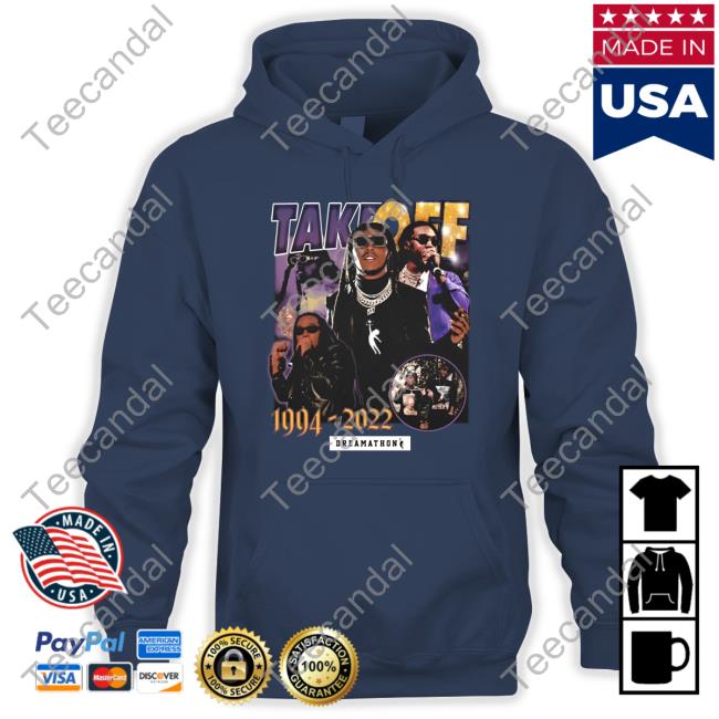 Tale Off 1994 2022 Tee Shirt