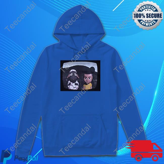 Amandaadvnturer Amanda The Adventurer Tv Hoodie Official Amanda The Adventurer Merch Tv Hoodie