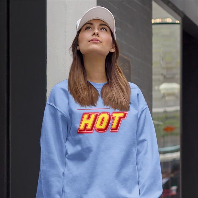 Findingfletcher Store You're So Hot Tees