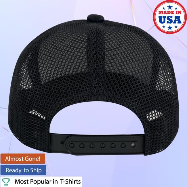 Remilia Blue Collar Star Headwear