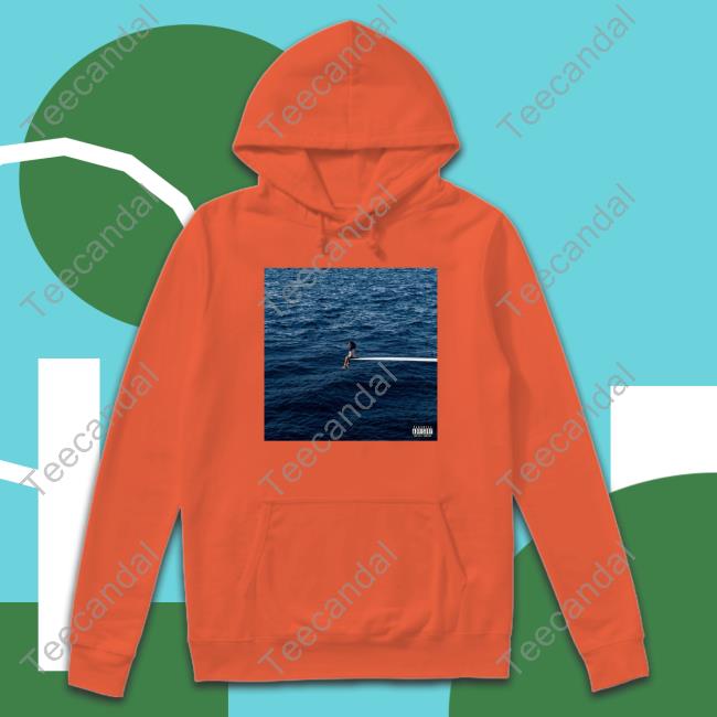 I Survived The Sza Drought T Shirt