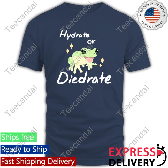 Hydrate Or Diedrate Long Sleeve Shirt Lily Suits