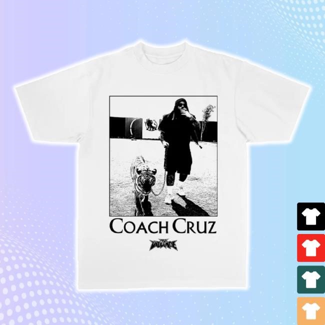 Trending Plinio Cruz "Classic" Unisex Sweatshirt In White Full Violence Shop Merch Store