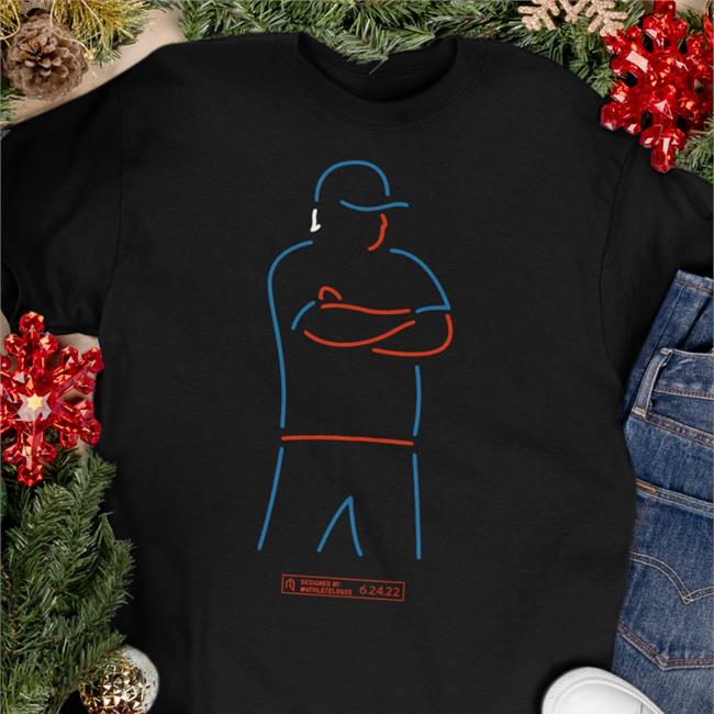 Athlete Logos In Buck We Trust Tee New York Mets Athlete Logos In Buck We Trust T Shirt New York Mets