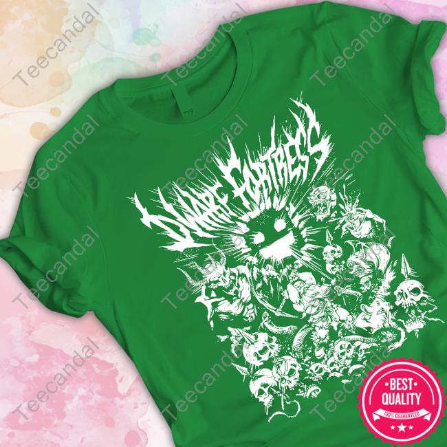 Fangamer Losing Is Metal Tee