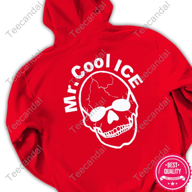 Mr Pussy Mr Cool Ice Skull Skeleton Glasses Shirt Mr Cool Ice Skull Skeleton Wearing Glasses Shirt