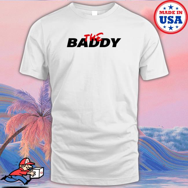 The Baddy Long Sleeve Shirt