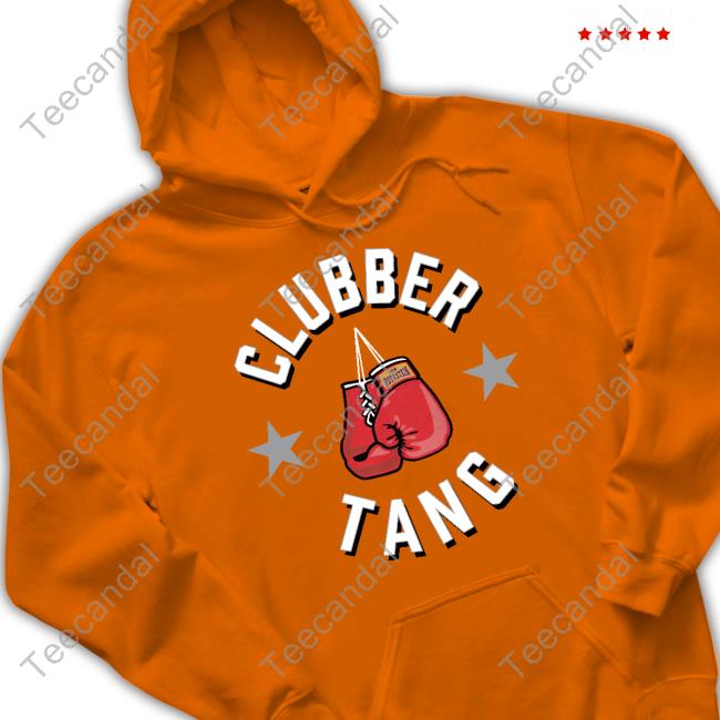 Clubber Tang Hoodie K-State Men's Basketball Collegehoopstoday Shop Jon Rothstein Clubber Tang Tee Shirts K-State Men's Basketball
