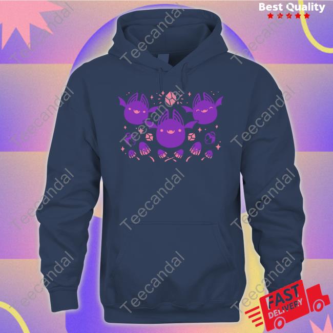 Slime Rancher 2 Batty Buddies Tee Shirt