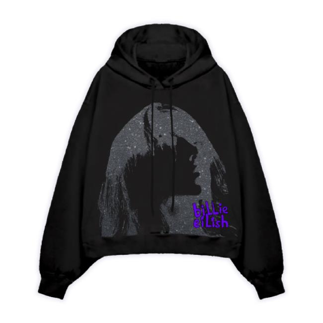 Official Billie Eilish Merch Store Limelight Unisex Sweatshirt Billieeilish Shop