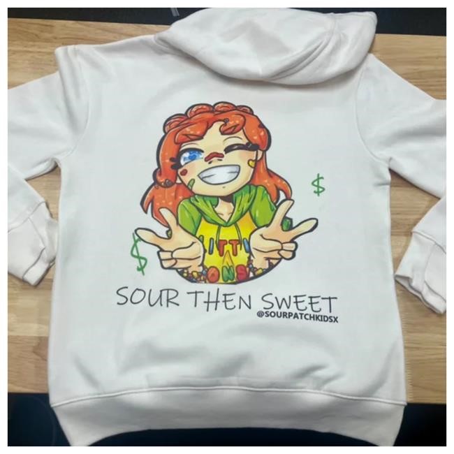 Sour Patch Kids Store Sweet Pickles T-Shirt
