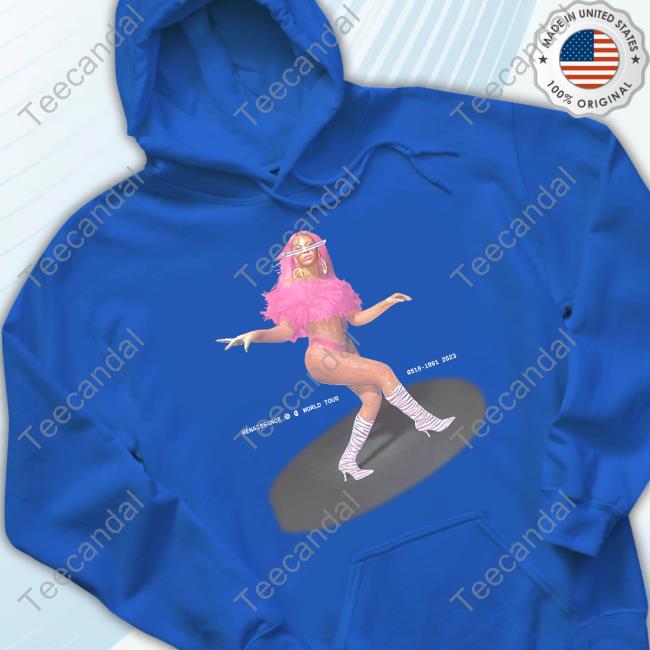 Beyoncé Legion Renaissance World Tour Shows Year Of Renaissance 2023 Shirts