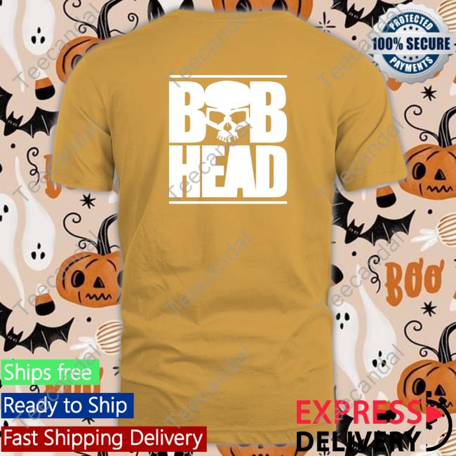 Bobhead Original Hoodie Bobhead Store