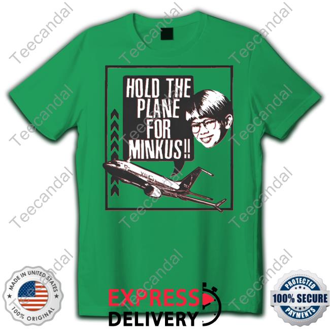 Pod Meets World Hold The For Minkus Podmeetsworldshow Shirts