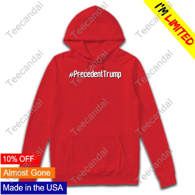 Awakenedoutlaw Precedenttrump Shirts