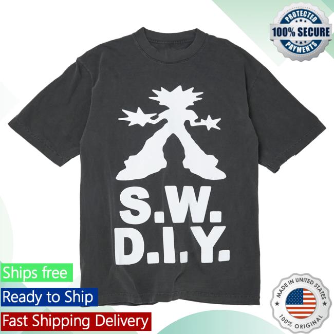 Official Union Los Angeles Store Saintwoods Sw X Union Shirt 2023 Unionlosangeles