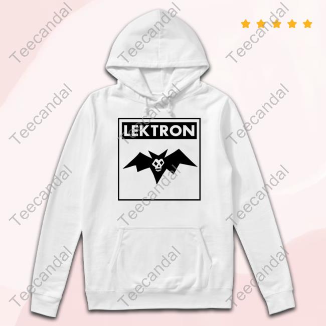 Bonesshredder Lektron Tee Shirt