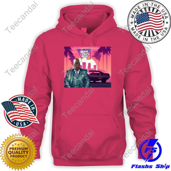 Beetlemerch Grand Theft Auto Vi Beetlepimp Long Sleeve T Shirt Official Grand Theft Auto Vi Beetlepimp Shirts Beetlemerch
