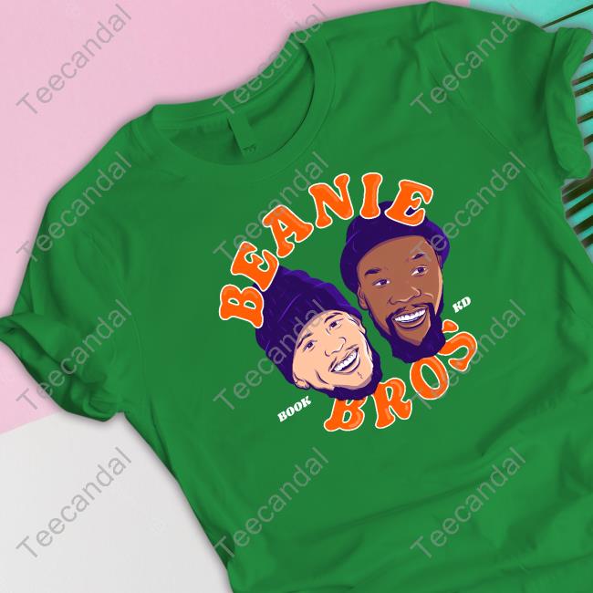 Beanie Bros Long Sleeve Shirt