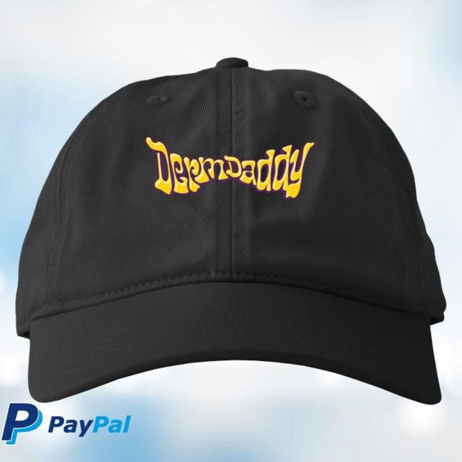 Dermangelo Dermdaddy Classic Hat