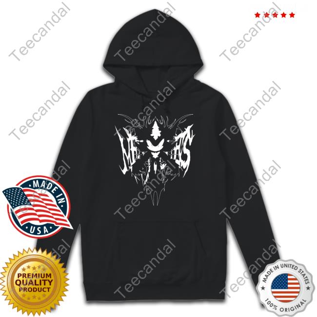 Meph Mental T Shirt
