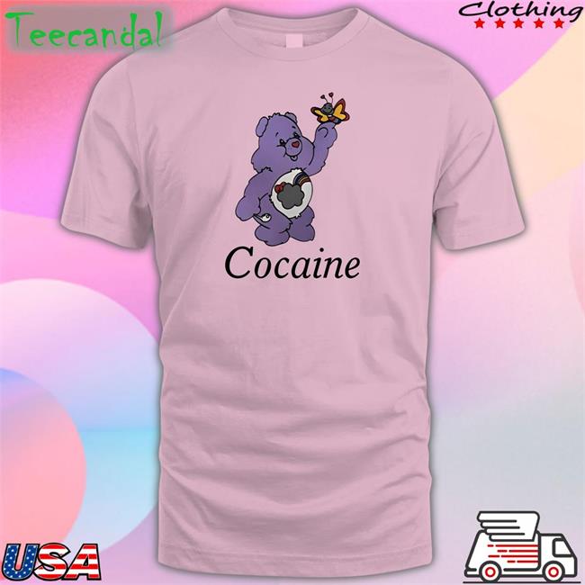Cocaine Tee Shirts Shirts That Go Hard Shop Shirts That Go Hard Shop Cocaine Long Sleeve Tee Shirt