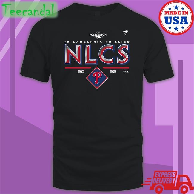 Seranthony Dominguez Postseason Philadelphia Phillies Nlcs T Shirt