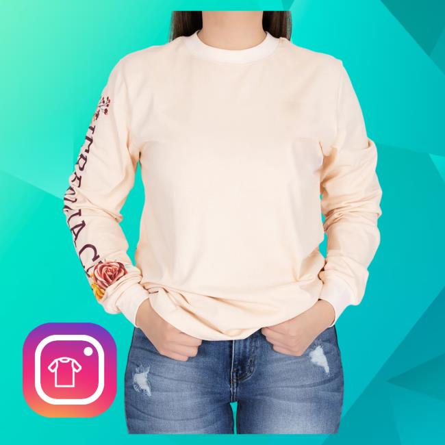 Official Herencia Clothing Merch Hacienda Otoño State Jalisco Long-Sleeve HerenciaClothing