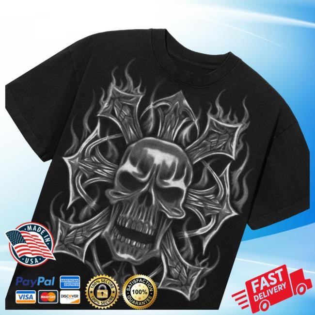Revenge Merch Store Ghostrider T-Shirt, Hoodie, Tank Top, Sweater And Long Sleeve T-Shirt