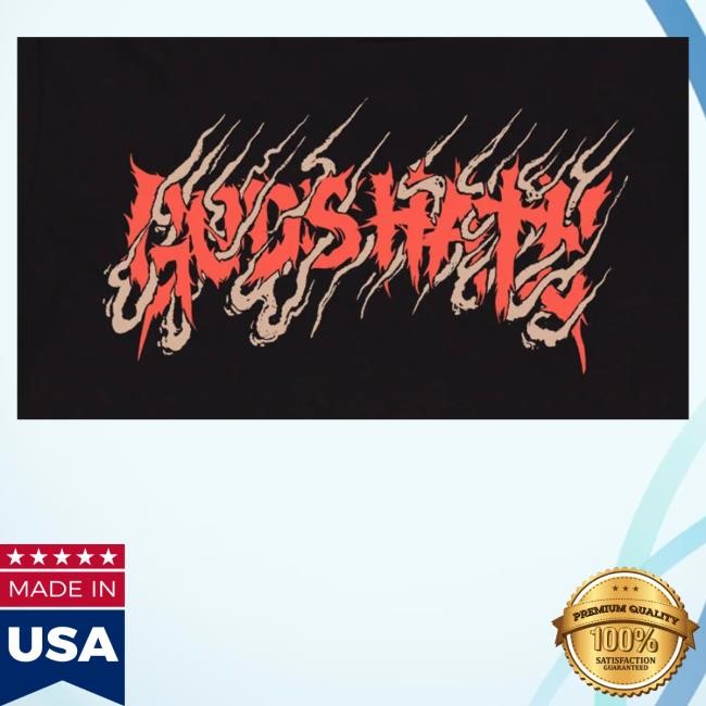 God's Hate Formidable Violence Shirts