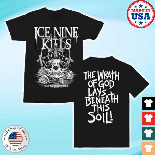 Trending Ink Shop Wrath Hoodie Sweatshirt Ink Merch Store