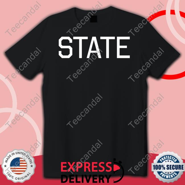 Sickos Committee Mike Leach State Hoodie