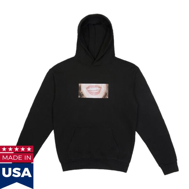Trending Rosalia Merch Store Hentai Black Sweater Rosaliamerch Shop