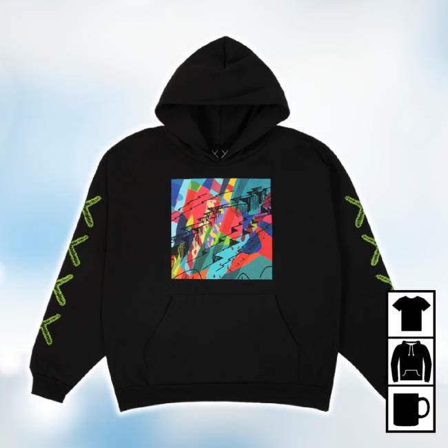 Official Kaws For Insano t-shirt, hoodie, tank top, sweater and long sleeve t-shirt Kid Cudi Shop Merch Store