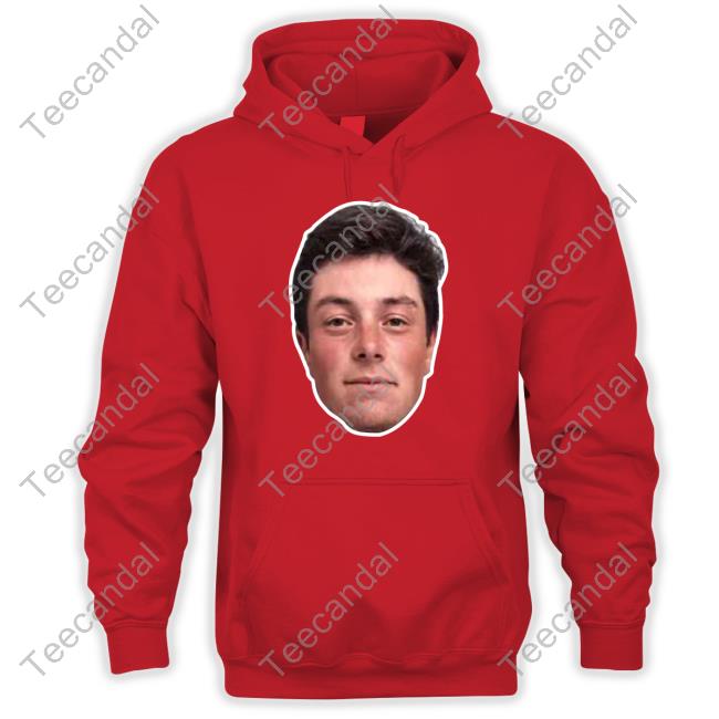 Pga Tour Viktor Hovland Golf Sports Fan Long Sleeve T Shirt