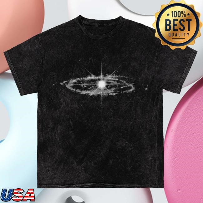 Official Downrightmerch Shop Loathe - Galaxy Hoodie
