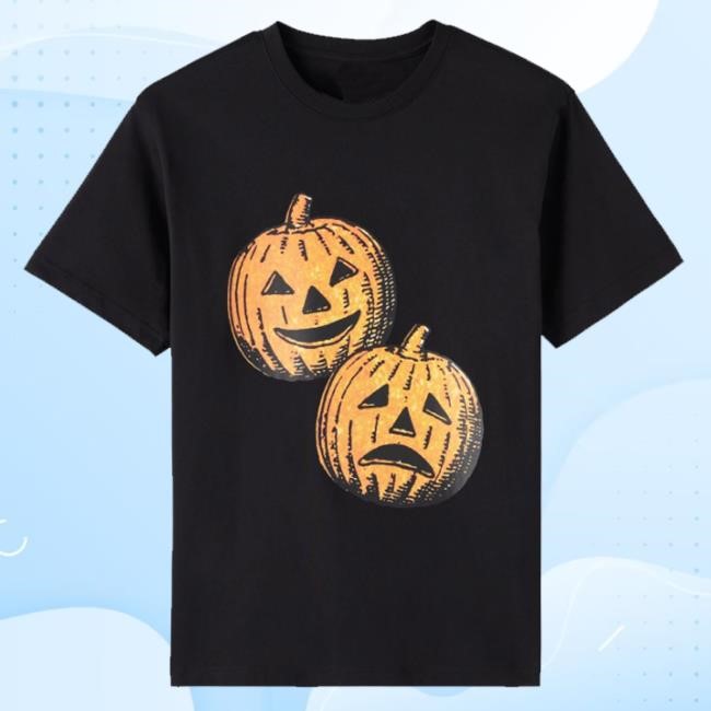 Octobers Very Own Merch Halloween Gang t-shirt, hoodie, tank top, sweater and long sleeve t-shirt