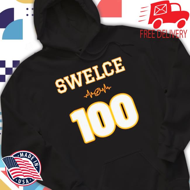 Trending Swelce Swift Chiefs Taylor Kansas City Sweatshirt