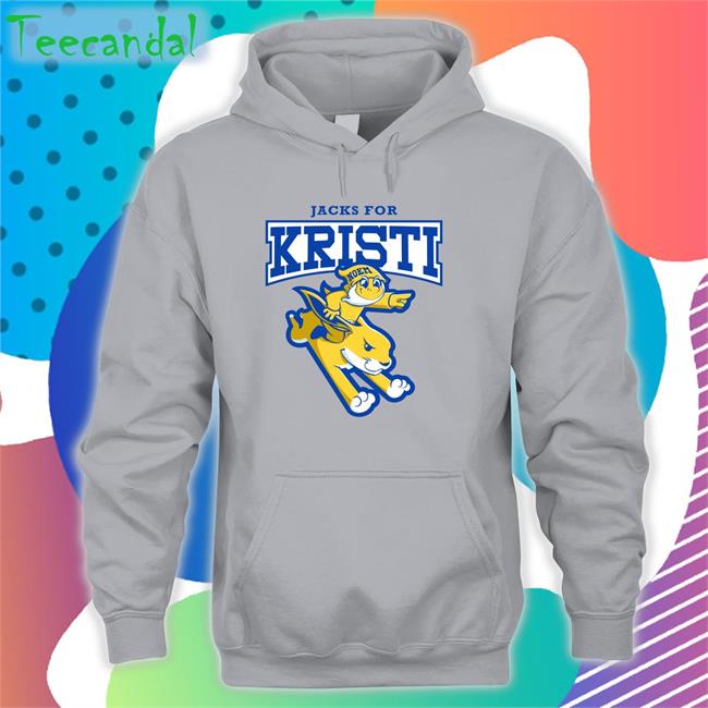 Kristi Noem Jacks For Kristi T Shirt