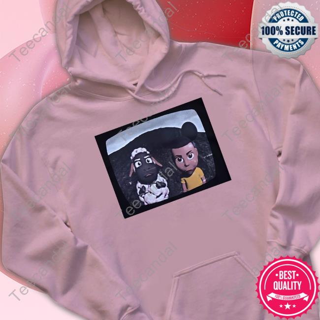 Amandaadvnturer Amanda The Adventurer Tv Hoodie Amanda The Adventurer Tv T Shirt