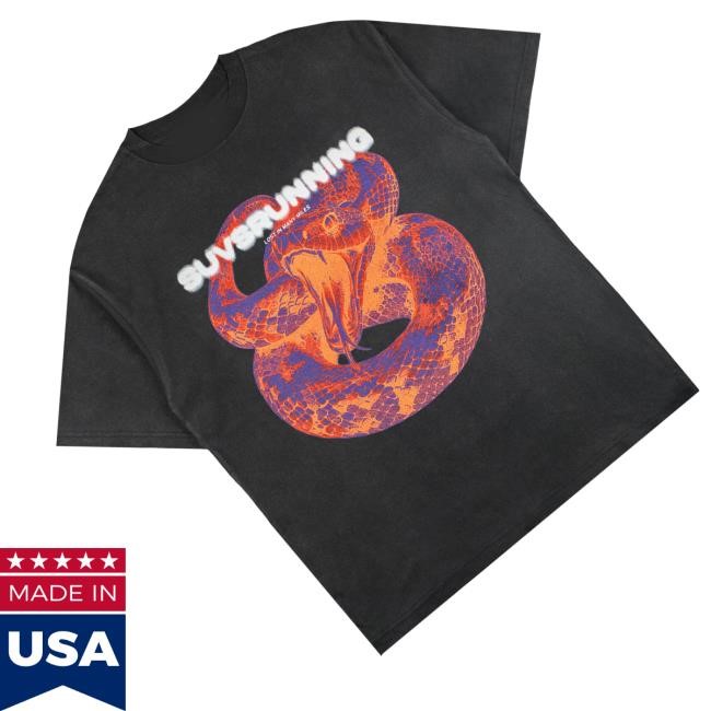 Official Suvs Merch Shop Skinshift Cotton Long Sleeve Shirt